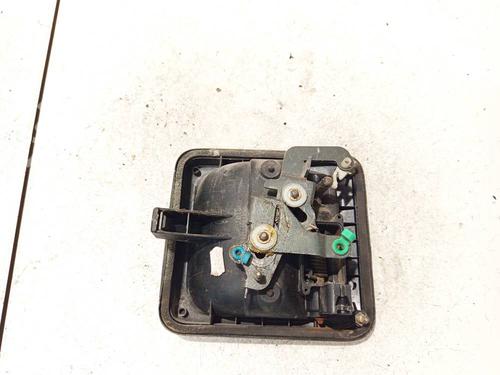 Front left interior door handle VW GOLF IV Variant (1J5) 2.3 V5 | BP34882065I13 - Image 2