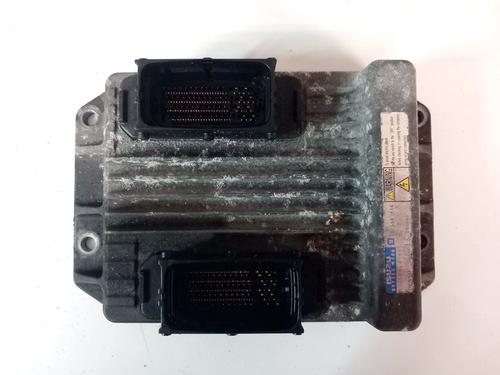 Used Engine control unit (ECU) Engine control unit (ECU) OPEL MERIVA A MPV (X03) 1.7 CDTI (E75) (100 hp) 32900274 32900274
