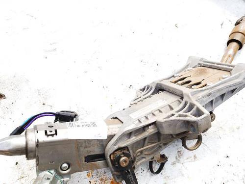 Used Steering column Steering column MAZDA 5 (CR) 2.0 CD (CR19) (143 hp) 35027545 35027545