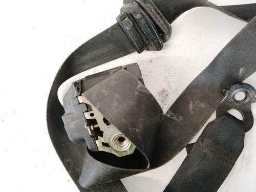 Front left seatbelt OPEL MOVANO A Bus (X70) 2.5 DTI (JD) | BP35029205I26 - Image 3
