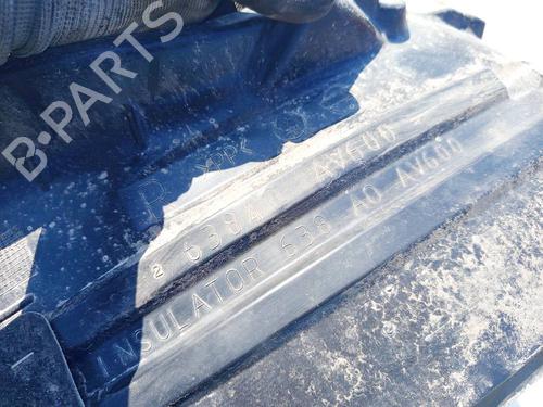 Hjulbue NISSAN PRIMERA Hatchback (P12) 1.6 | BP34774520C56 - Image 3