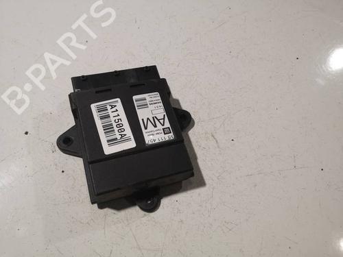 electronic-module-opel-signum-hatchback-z03-2003-2004-2005-2006-2007-2008-37084911 main image