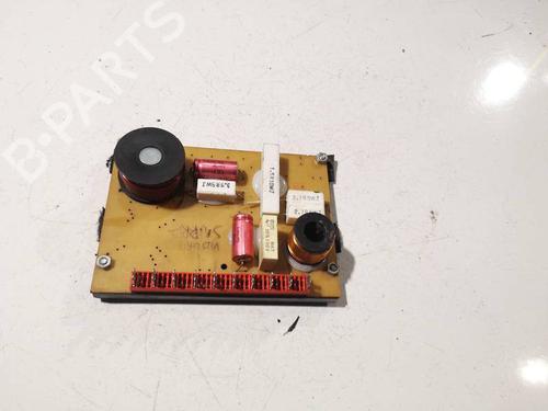 Electronic module FORD TRANSIT Van (FA_ _) 2.4 DI (FAA_, FAB_, FAC_, FAD_) | BP38528150M83 - Image 2