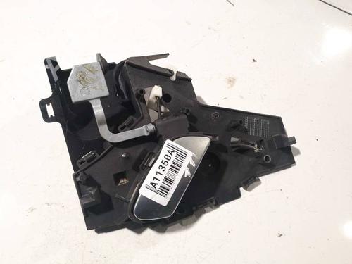 Used Rear left interior door handle Rear left interior door handle 36690365 36690365
