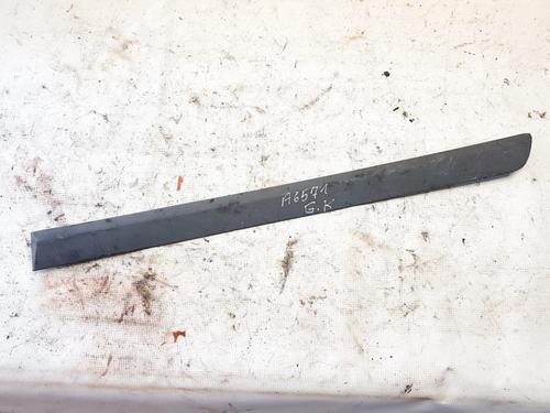 Gummiliste Gummiliste VOLVO S60 I (384) 2.4 (170 hp) 35522240 35522240