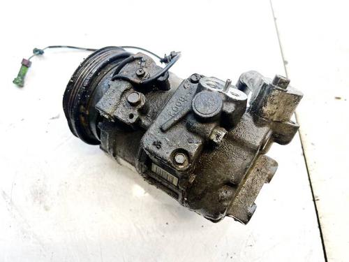AC compressor SKODA SUPERB I (3U4) 1.9 TDI | BP35362626M34 - Image 2
