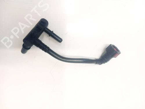 Pipe FORD MONDEO IV (BA7) 1.8 TDCi | BP35321008M125 - Image 2