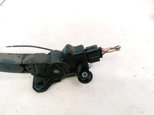 Pedal CHRYSLER SEBRING (JS) 2.0 CRD | BP35481899I4 - Image 2