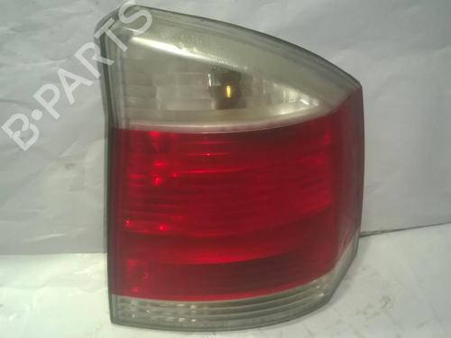 Used Right taillight Right taillight OPEL VECTRA C (Z02) 1.9 CDTI (F69) (120 hp) 35655976 35655976