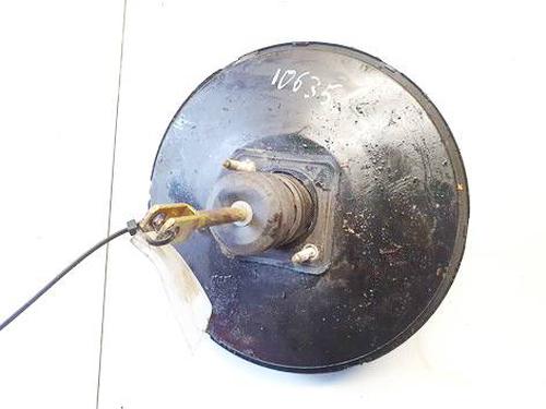Used Servo brake Servo brake RENAULT LAGUNA II (BG0/1_) 1.9 dCi (BG08, BG0G) (120 hp) 34947485 34947485