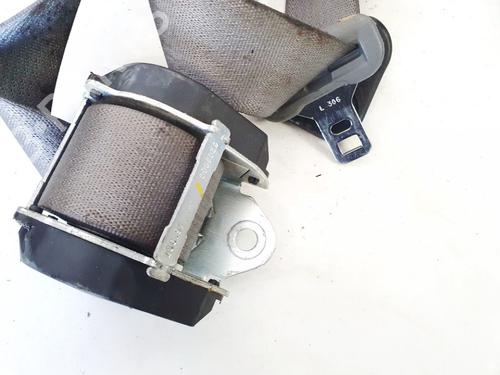 Front right seatbelt CHRYSLER SEBRING (JS) 2.0 CRD | BP35482134I25 - Image 3