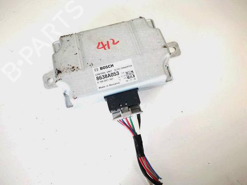 Used Electronic module Electronic module MITSUBISHI ASX (GA_W_) 1.6 MIVEC (GA1W) (116 hp) 32964515 32964515