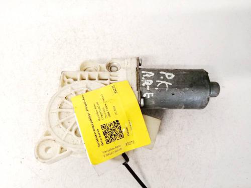 Used Left front window motor Left front window motor 35113932 35113932