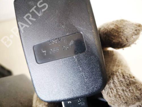 Seat buckle MINI MINI (R50, R53) Cooper | BP35241768I32 - Image 3