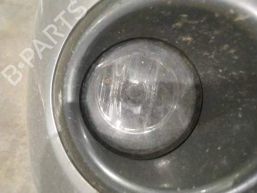 Used Right front fog light Right front fog light NISSAN NOTE (E11, NE11) 1.5 dCi (86 hp) 39702111 39702111