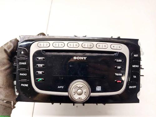Used Radio Radio 34802759 34802759