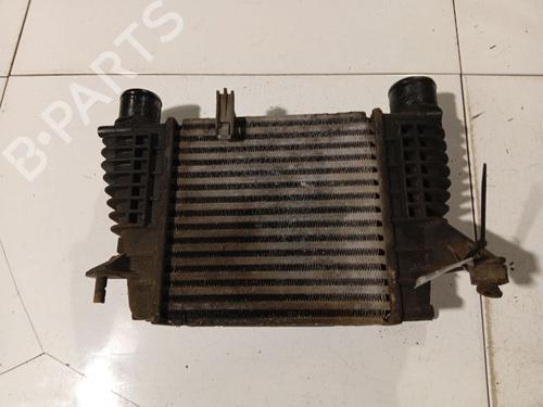 Used Intercooler Intercooler NISSAN NOTE (E11, NE11) 1.5 dCi (86 hp) 34891915 34891915