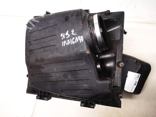 Used Air filter box Air filter box OPEL INSIGNIA A Saloon (G09) 2.0 CDTI (69) (140 hp) 35677822 35677822