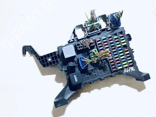 Fuse box JAGUAR X-TYPE I (X400) 2.0 D | BP33083781E1 - Image 2