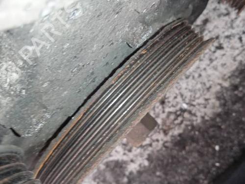 Pulley KIA CEE'D Hatchback (ED) 1.6 CRDi 115 | BP35270810M122 - Image 2