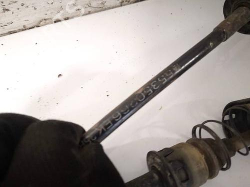 Cable OPEL ASTRA H (A04) 1.9 CDTI (L48) | BP36686966E12 - Image 3