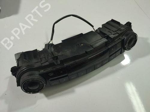 Used Climate control Climate control AUDI A6 C6 (4F2) 2.7 TDI (180 hp) 34878800 34878800