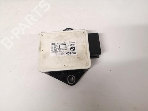 Used Electronic module Electronic module OPEL INSIGNIA A (G09) 1.8 (68) (140 hp) 35471239 35471239