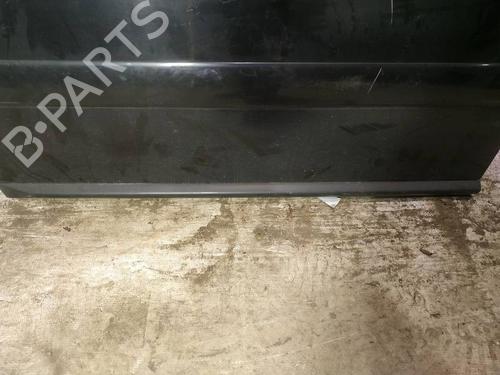 Dørliste AUDI A2 (8Z0) 1.4 TDI | BP34926359C150 - Image 2