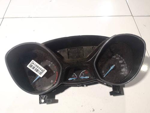 Used Instrument cluster Instrument cluster FORD FOCUS III 1.6 TDCi (115 hp) 34875491 34875491