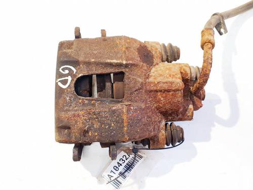 Used Right rear brake caliper Right rear brake caliper 34981766 34981766