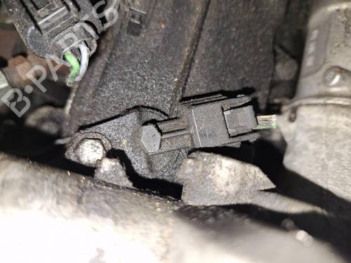 Electronic sensor RENAULT LAGUNA III (BT0/1) 1.5 dCi (BT00, BT0A, BT0T, BT1J) | BP35190352M84 - Image 3
