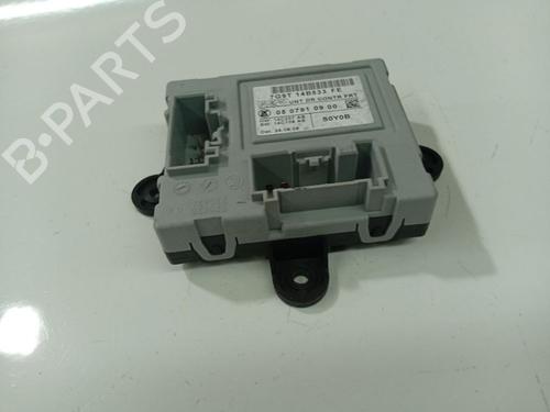 Electronic module FORD MONDEO IV (BA7) 2.5 | BP34811307M83 - Image 2