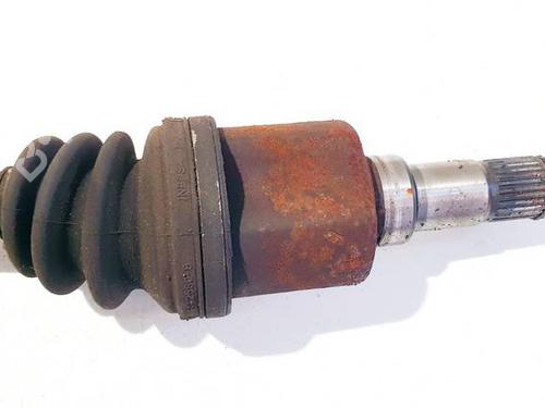 Left front driveshaft JAGUAR X-TYPE I (X400) 3.0 V6 All-wheel Drive | BP35031065M38 - Image 3