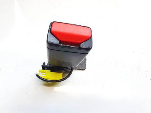 Seat buckle VOLVO V40 Hatchback (525) T2 | BP37653522I32 - Image 3