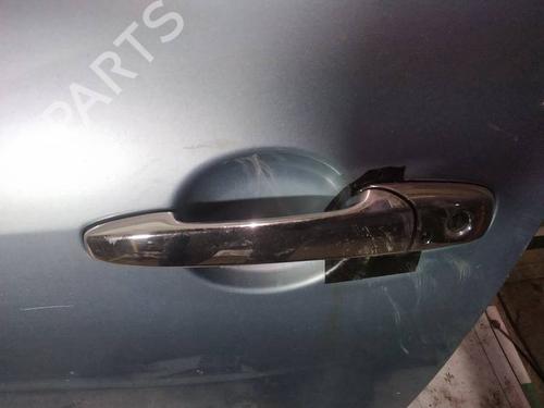 Used Front left exterior door handle Front left exterior door handle 35197743 35197743