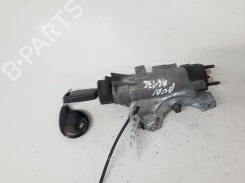 Used Ignition barrel Ignition barrel 35599340 35599340