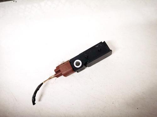 Electronic module FORD MONDEO III (B5Y) 2.0 16V TDDi / TDCi | BP33087574M83 - Image 3