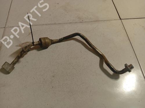 AC pipe NISSAN NOTE (E11, NE11) 1.5 dCi | BP38316043M126 - Image 2
