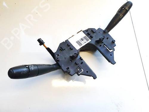 Used Warning switch Warning switch CITROËN C5 III (RD_) 2.0 HDi 140 (RDRHF8, RDRHFA, RDRHA8, RDRHAJ) (140 hp) 34772903 34772903