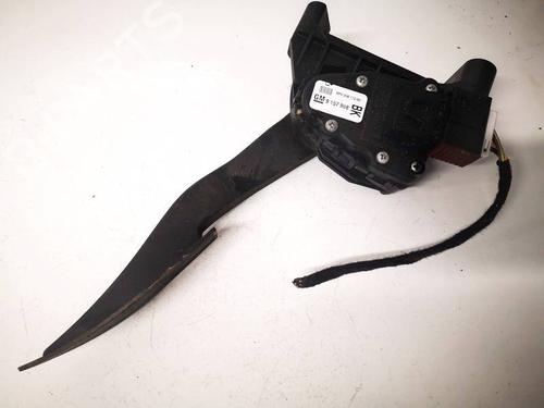 Used Pedal Pedal OPEL ASTRA H (A04) 1.6 (L48) (116 hp) 34777567 34777567