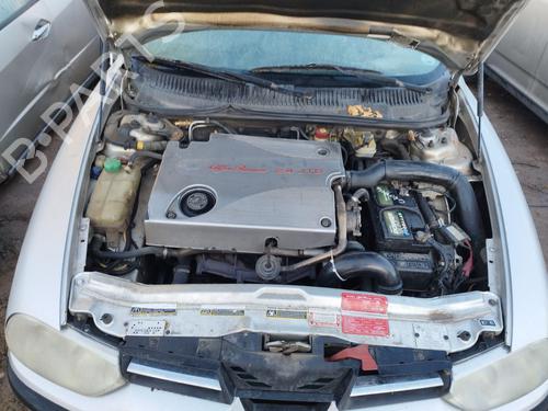 Switch ALFA ROMEO 156 (932_) 2.4 JTD (932B1) | BP32908643I30 - Image 6