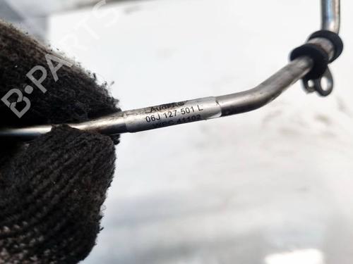 Pipe VW PASSAT CC B6 (357) 1.8 TSI | BP34799129M125 - Image 4