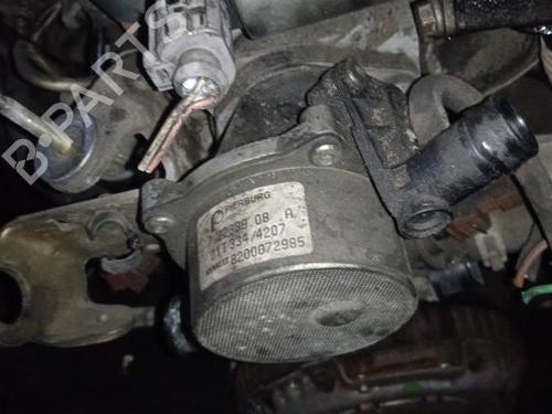 Used Vacuum pump Vacuum pump RENAULT SCÉNIC I MPV (JA0/1_, FA0_) 1.9 dCi (JA05, JA1F) (102 hp) 34890381 34890381