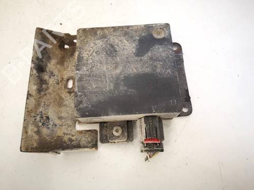 Used Electronic module Electronic module JAGUAR XF I (X250) 2.2 D (190 hp) 33971676 33971676