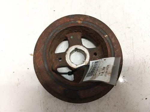 Used Pulley Pulley 35270813 35270813