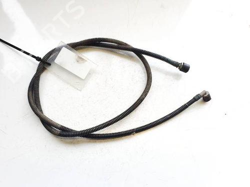 Used Pipe Pipe CITROËN C5 III (RD_) 2.0 HDi (RDRHD8, RDRHDJ, RDRHR8, RDRHRJ) (136 hp) 39907173 39907173