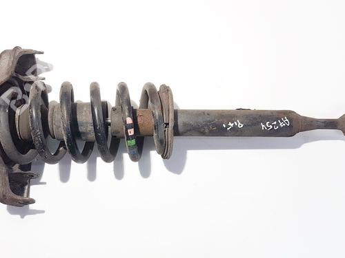 Used Left front shock absorber Left front shock absorber AUDI A4 B6 (8E2) 2.5 TDI quattro (180 hp) 35490492 35490492