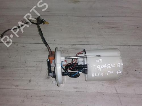 Used Fuel pump Fuel pump 35649449 35649449