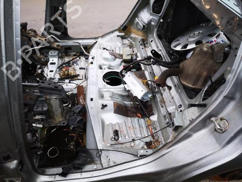 Pipe ALFA ROMEO 159 (939_) 2.4 JTDM (939AXD12, 939AXD1B) | BP32623339M125