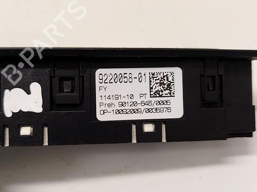 Switch BMW 5 (F10) 520 d | BP37678281I30 - Image 3